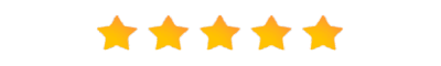 3 out of 5 star rating